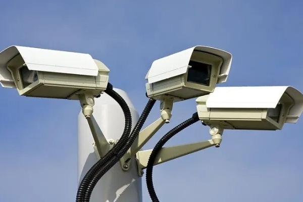 ۳۸ دوربین نظارتی در کرمانشاه نصب می‌شود