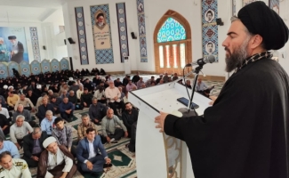 اجتماع خودجوش مردم سرپل‌ذهاب و مطالبه خونخواهی و انتقام شهدای مقاومت