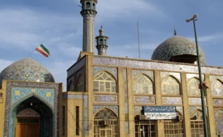 مساجد مهم‌ترین مجاری انتقال ارزش‌های دفاع مقدس