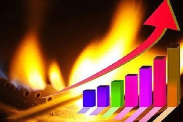 پیش‌بینی افزایش ۱۰ درصدی مصرف گاز