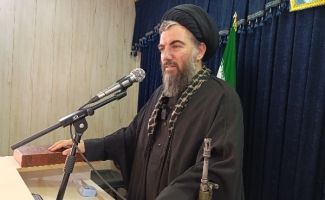 عملیات وعده صادق ۲ اقدامی منطقی، قانونی و مشروع بود / دفاع مردم مظلوم فلسطین در برابر رژیم صهیونیستی برگرفته از آرمانهای انسانی و الهی است