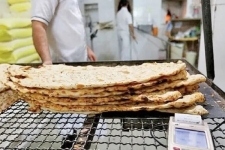 مردم سرپل‌ذهاب غم نان دارند