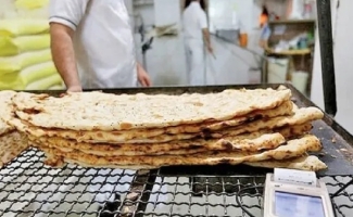 مردم سرپل‌ذهاب غم نان دارند