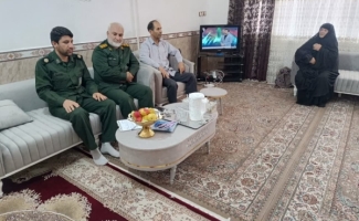 راه شهدای مقاومت را ادامه می‌دهیم