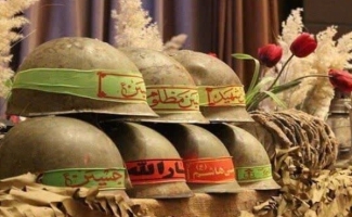 ضرورت استفاده از کنگره برای معرفی شهدای کرمانشاهی