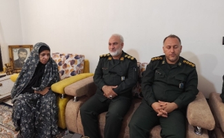 عزت امروز را مدیون خون شهدا هستیم