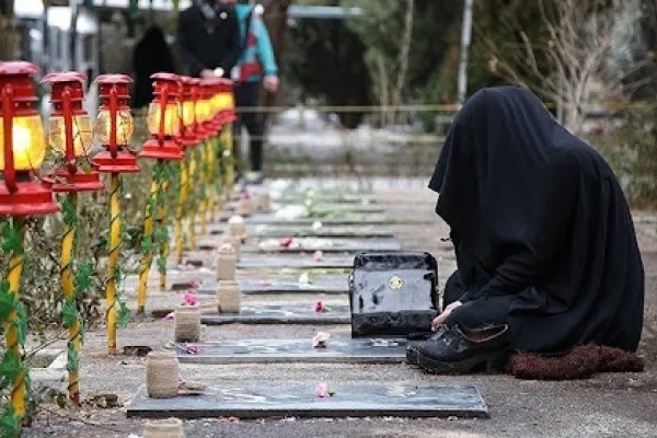 ضرورت استفاده حداکثری از فرصت کنگره شهدا