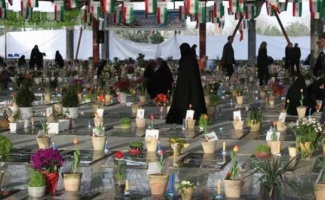 مسئولان کرمانشاهی از ظرفیت کنگره شهدا بهره‌برداری کنند