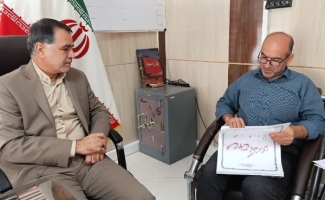 ۱۰ معبر جدید در سرپل‌ذهاب به نام شهداء نامگذاری شد