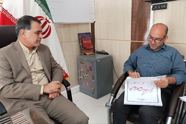 ۱۰ معبر جدید در سرپل‌ذهاب به نام شهداء نامگذاری شد