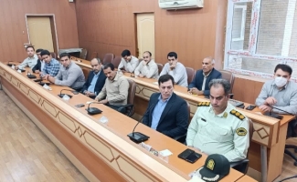 آموزش و فرهنگ‌سازی از رویکردهای مهم در پدافند غیرعامل است / لزوم اجرای مصوبات شورای پدافند غیرعامل شهرستان