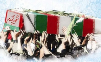 راهبرد اصلی نظام توجه به فرهنگ شهادت است