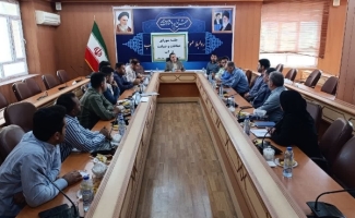 صیانت از منابع آب همکاری دستگاه‌ها و مردم سرپل‌ذهاب را می‌طلبد