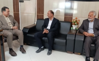 رئیس جدید اداره میراث فرهنگی سرپل‌ذهاب منصوب شد.