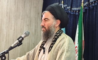 منطق مقاومت براساس احکام دفاعی اسلام و قوانین بین المللی است / مقاومت باعث ناکامی رژیم صهیونیستی در جنگ غزه و سقوط اقتصادی اسرائیل شده است