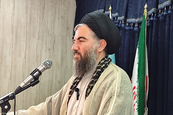 منطق مقاومت براساس احکام دفاعی اسلام و قوانین بین المللی است / مقاومت باعث ناکامی رژیم صهیونیستی در جنگ غزه و سقوط اقتصادی اسرائیل شده است