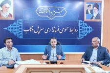 اجرای طرح سرشماری کشاورزی در ۲۴۶ روستای سرپل‌ذهاب