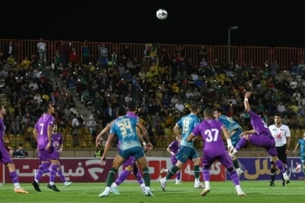 ۴ گزینه سرمربیگری شمس آذر