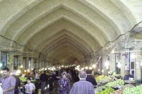 محمدعلی میرزا دولت‌شاه پایه‌گذار شالوده شهر کرمانشاه