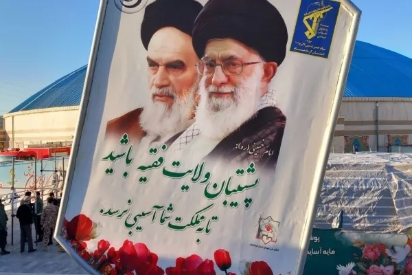 تدوین ۸۱۹ برنامه برای کنگره ملی شهدای کرمانشاه