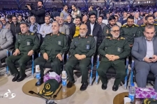 کرمانشاه دروازه ورود به بهشت است