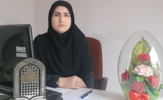 پیشرفت فیزیکی بازسازی ساختمان کتابخانه علامه امینی در شهرستان/سرانه مطالعه بین جامعه شهرستان افزایش پیدا می‌کند