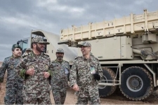 واکنش‌های مقتدرانه به حادثه‌ تنش‌زای بامداد شنبه