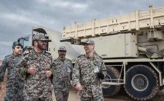 واکنش‌های مقتدرانه به حادثه‌ تنش‌زای بامداد شنبه