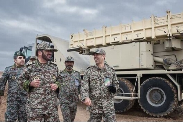 واکنش‌های مقتدرانه به حادثه‌ تنش‌زای بامداد شنبه