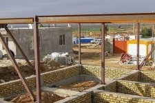 بازسازی روستاهای مرزی سرپل‌ذهاب عزمی همگانی می‌خواهد