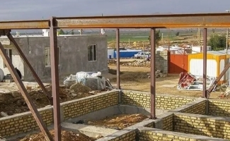 بازسازی روستاهای مرزی سرپل‌ذهاب عزمی همگانی می‌خواهد