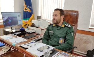 برنامه های هفته بسیج دانش آموزی شهرستان سرپل‌ذهاب تشریح کرد