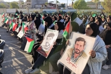 برگزاری یادواره ۱۱۵ شهید دانش آموز در شهرستان