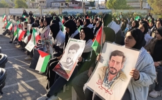 برگزاری یادواره ۱۱۵ شهید دانش آموز در شهرستان