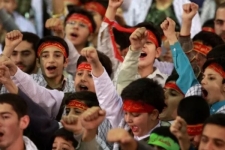 دانش‌آموزان شهید؛ بزرگ‌مردانی که جاودانه شدند