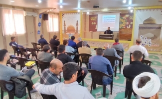 دوره‌ آموزشی با عنوان «ره ‌نشان جهادی» در راستای توانمندسازی مدیران گروه‌های جهادی، در سرپل‌ذهاب برگزار شد