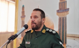 برگزاری کارگاه آموزشی مسئولین گروههای جهادی بسیج در شهرستان