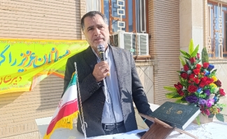 آغاز سرشماری عمومی کشاورزی در شهرستان
