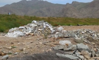 شکارگاه خسرو پرویز را دریابید