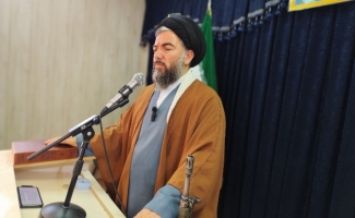 محور مقاومت قائم به شخص نیست و با خون شهداء استحکام بیشتری می یابد / در جهاد تبیین بیشترین سهم مربوط به تبیین وقایع تاریخی انقلاب است