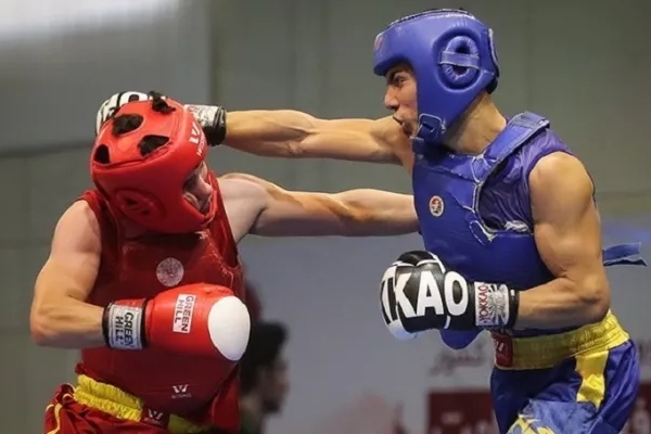 انتصاب جدید به ووشوی کرمانشاه ضربه زد