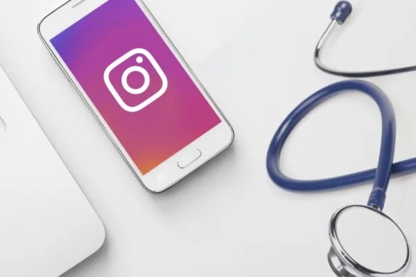 بحران سلامت در دنیای مجازی