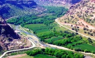 گلین؛ نگین گردشگری گیلانغرب در سایه بی‌توجهی‌