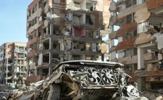 آلام زلزله‌زدگان سرپل‌ذهابی ۷ ساله شد