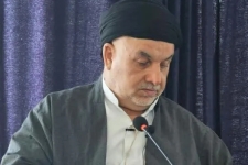 امنیت جامعه خط قرمز نیروهای مسلح است