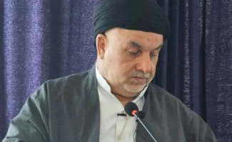 امنیت جامعه خط قرمز نیروهای مسلح است