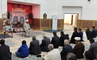 یادواره شهید محمدی در شهرستان سرپل‌ذهاب برگزار شد