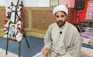 یادواره شهید احمد محمدی در شهرستان سرپل‌ذهاب برگزار شد