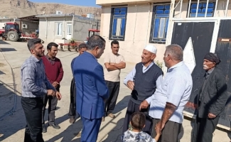 اجرای طرح سرشماری عمومی کشاورزی در بیش از ۴۰ درصد از روستاهای شهرستان