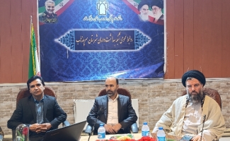 آیین تقدیر از پرستاران بیمارستان شهدای سرپل ذهاب